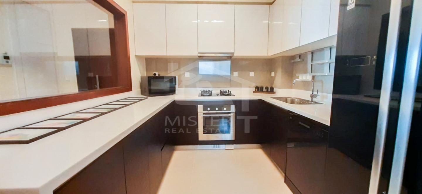 Apartment for Rent at Cinnamon Life - image 6