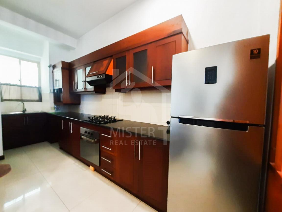 Apartment for Rent at HR Residencies - image 6