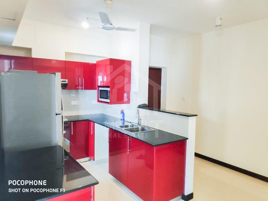 Furnished Apartment for Rent at OnThree20- image 6