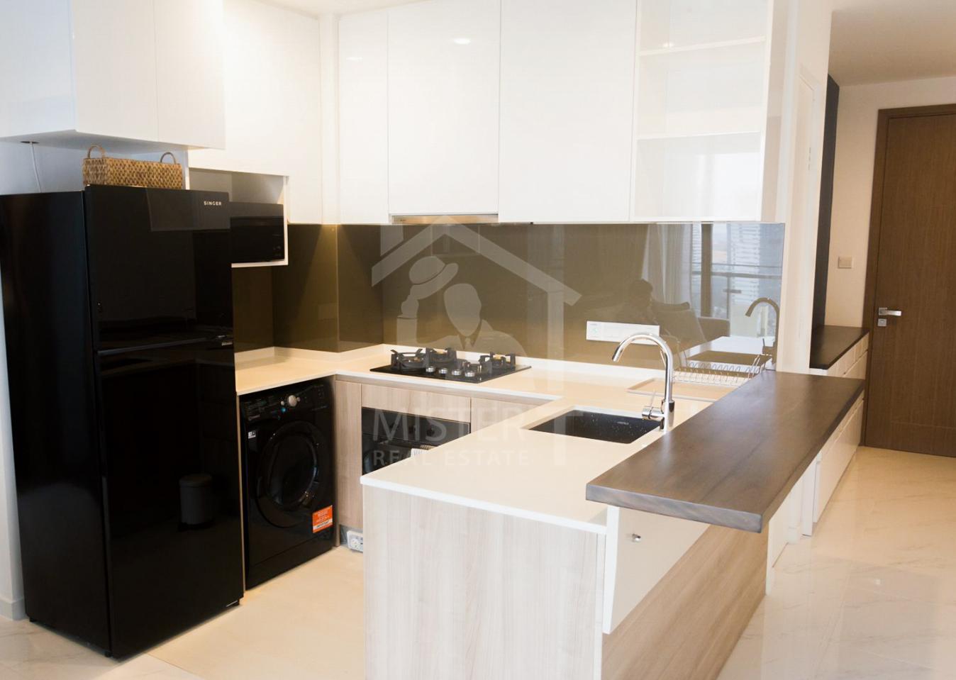 Apartment for Rent at Capitol Twin Peaks - image 6