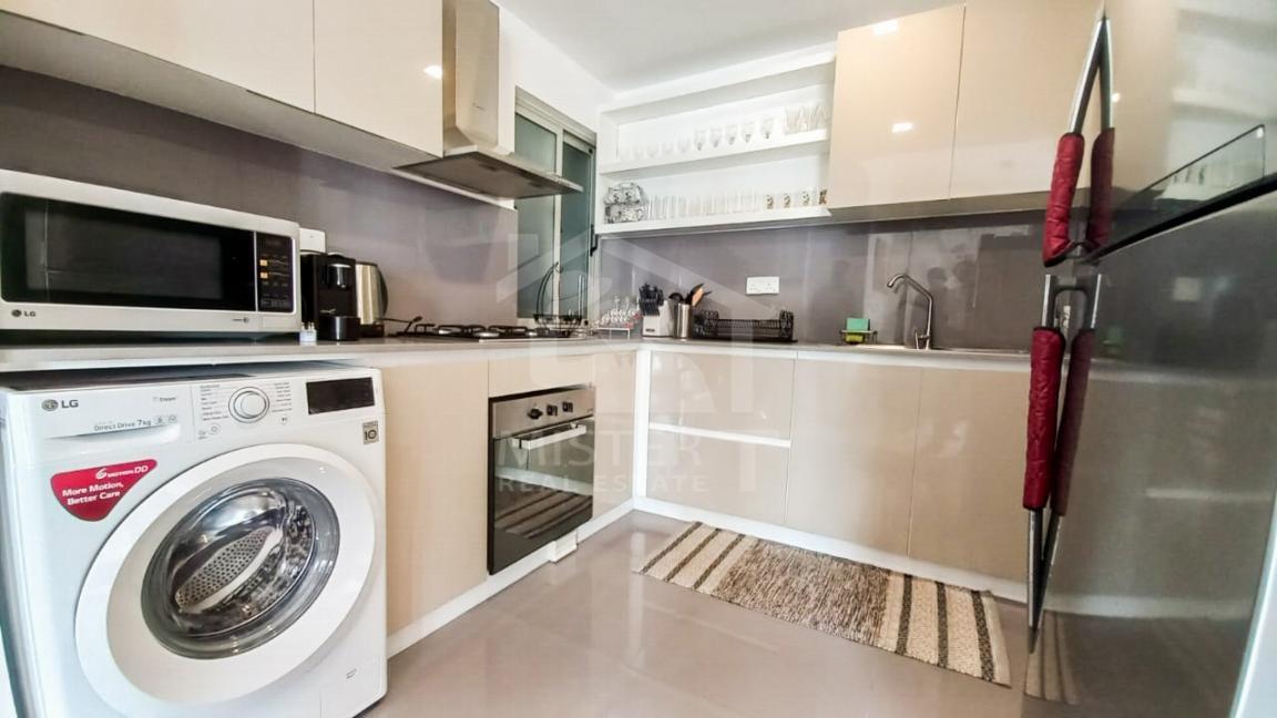 Apartment for Rent at Porshia Skyline Residencies - image 6