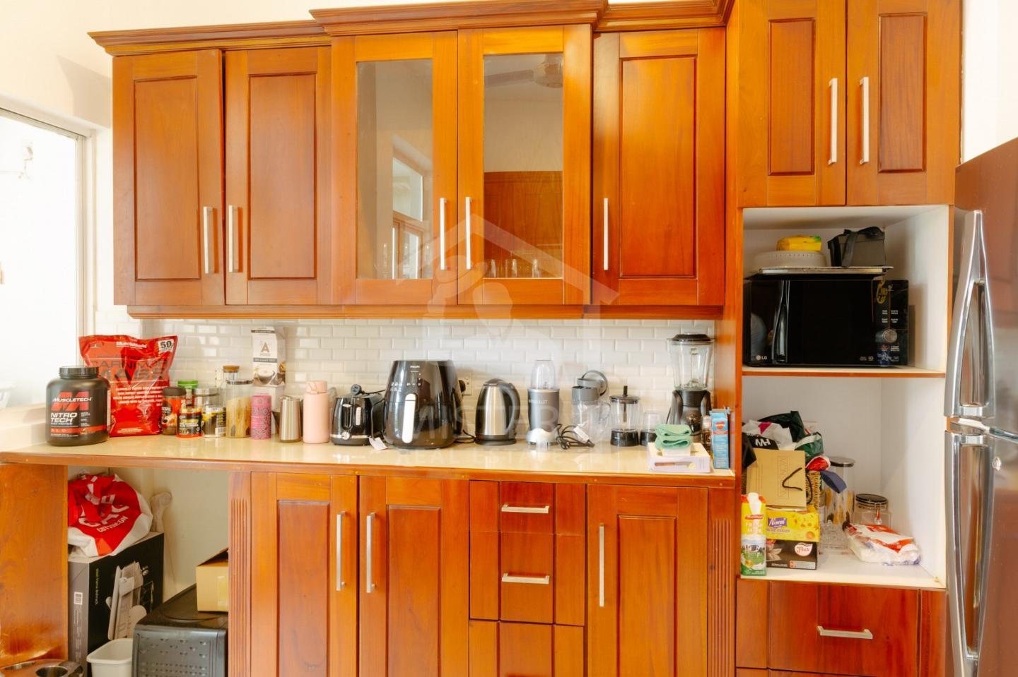 Apartment for Rent at Carriage House- image 6