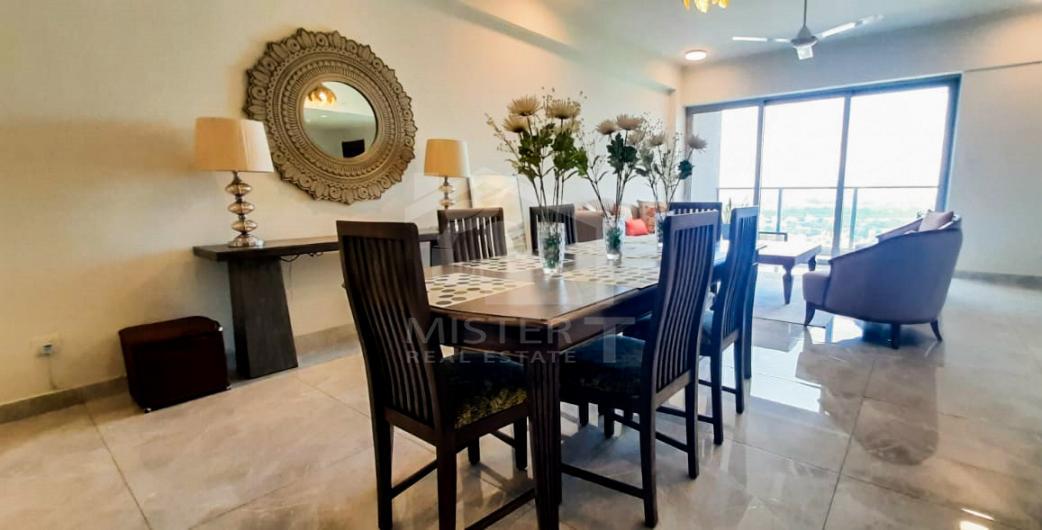 Apartment for Rent at Capital Heights, Rajagiriya- image 6