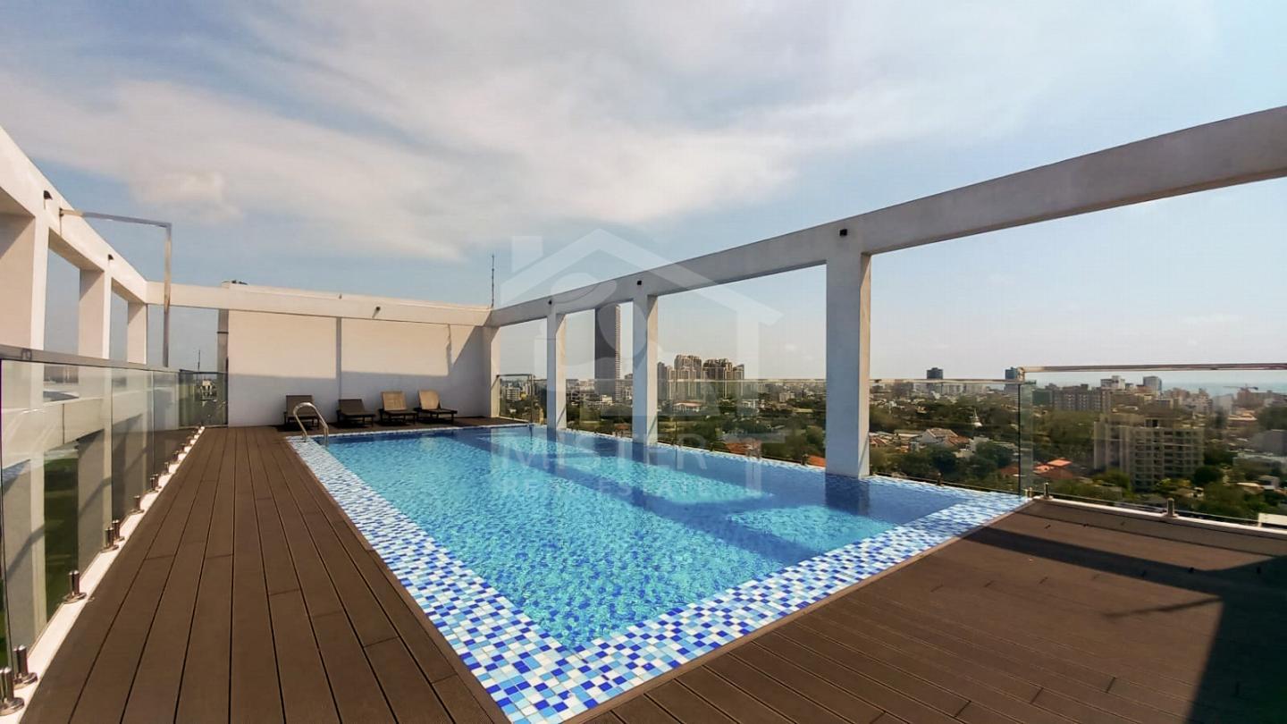 Apartment for Rent at Aurum Skyline Residencies - image 6