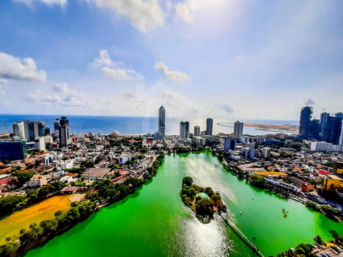  Apartment for Rent at Colombo City Centre- image 7