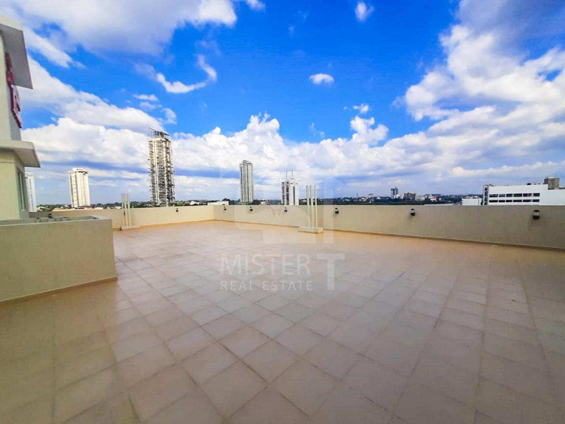 Apartment for Rent at Span Tower 29- image 7