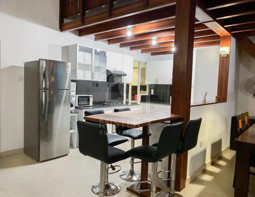 Private Apartment for Rent in Colombo 07 - image 7