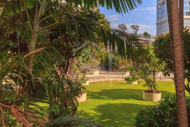 Apartment for Rent at Crescat Residencies- image 7