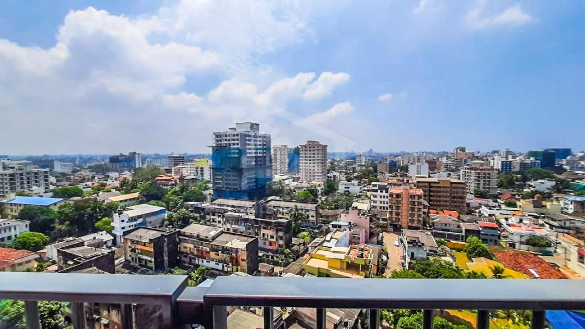 Apartment for Rent at Havelock City, Colombo 05- image 7