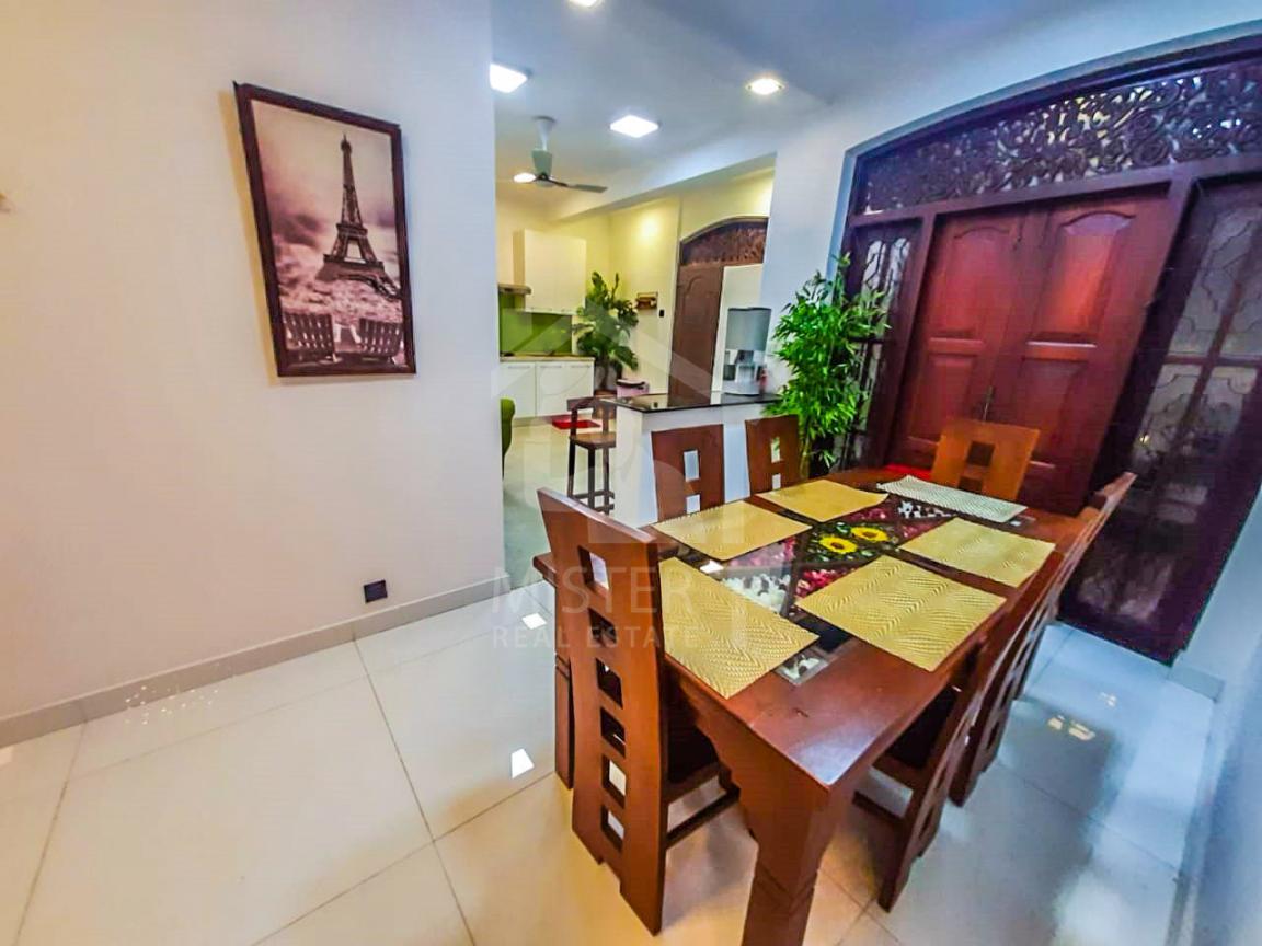 House for Rent in Rajagiriya - image 7