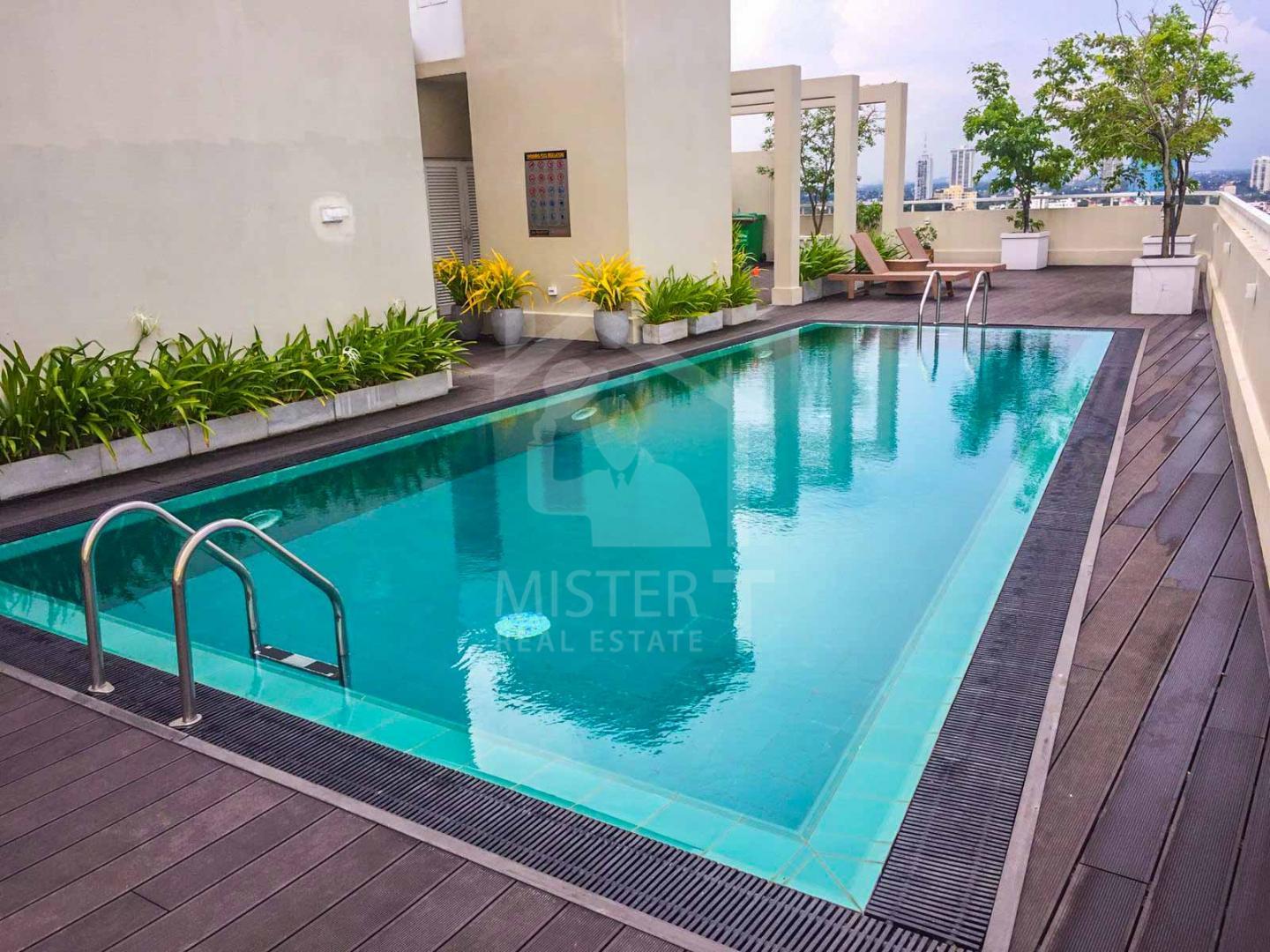 Apartment for Rent at Treasure Trove Residencies - image 7