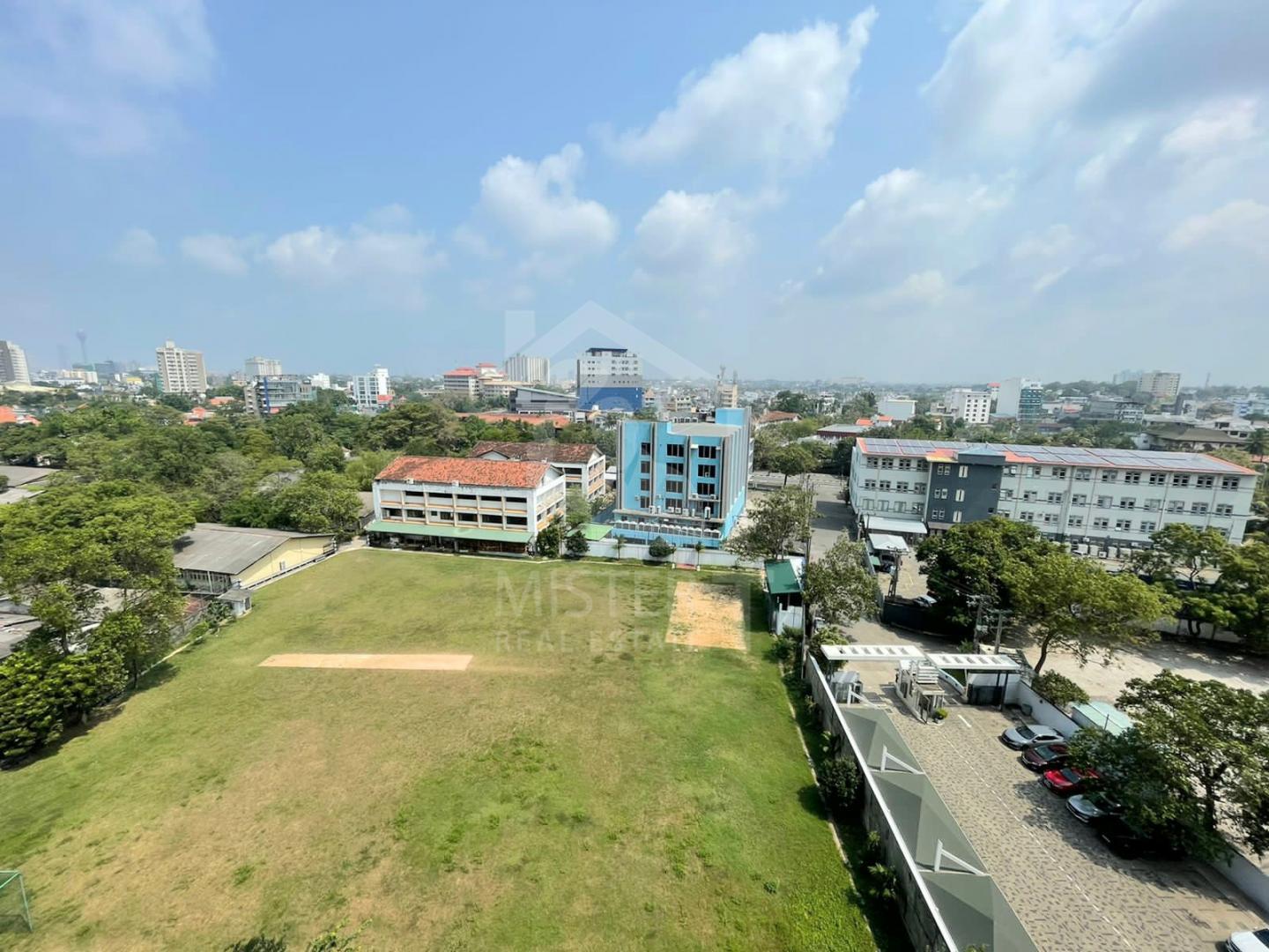 Apartment for Rent at Iconic Residencies - image 7