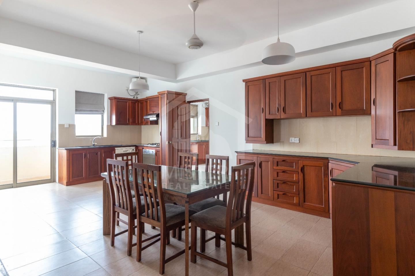 Apartment for Rent at Parkstreet Residencies - image 7