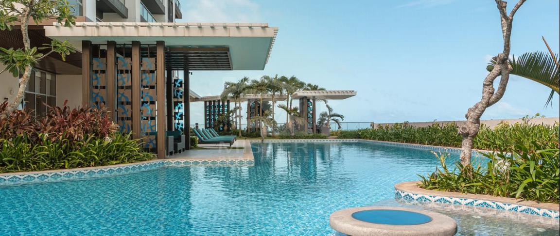 Apartment for Rent at The Residence at OGF- image 7