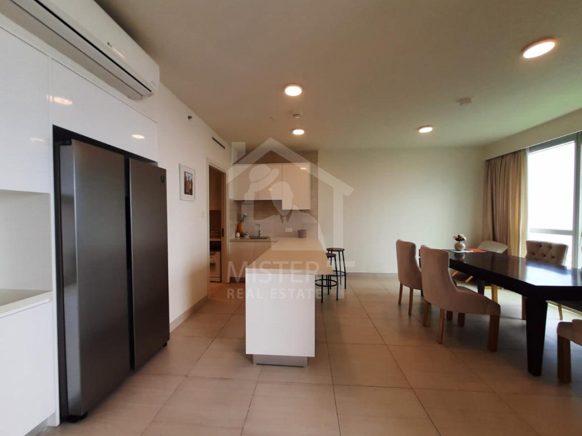 Apartment for Rent at Colombo City Centre - image 7