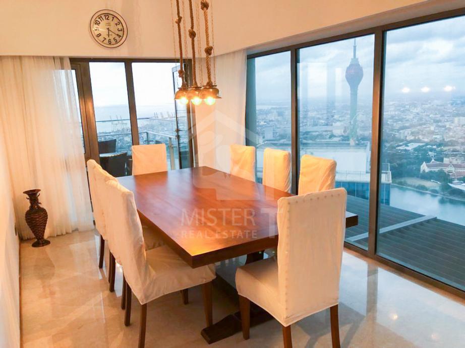 Apartment for Rent at Altair, Colombo 02- image 7