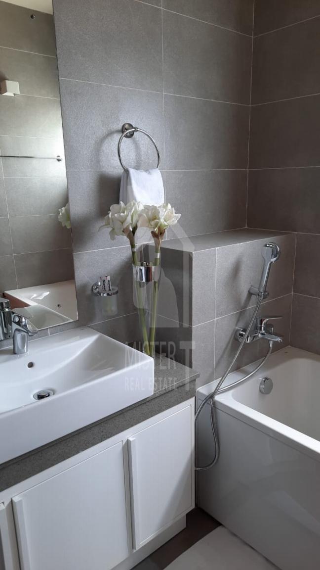 Apartment for Rent at The Castle Residencies - image 7