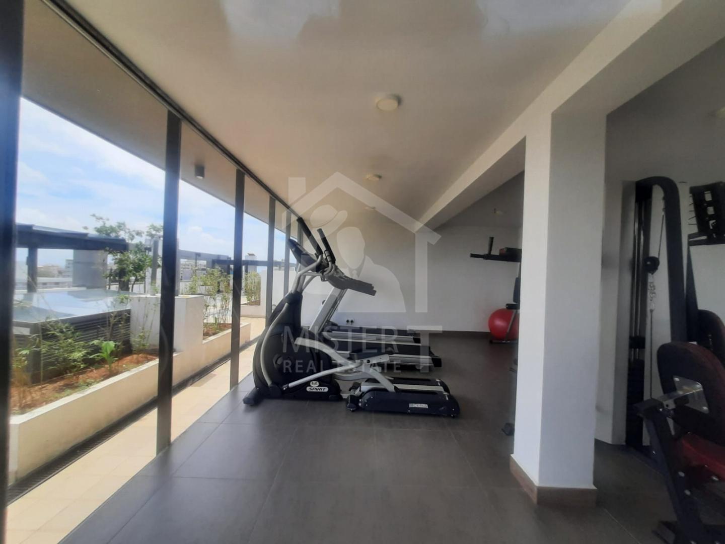 Apartment for Rent at The Everest - image 7