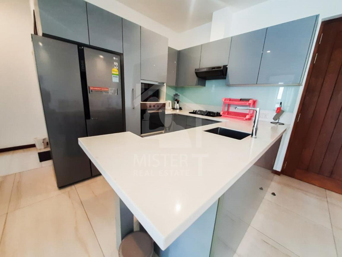 Apartment for Rent at Capitol Elite- image 7