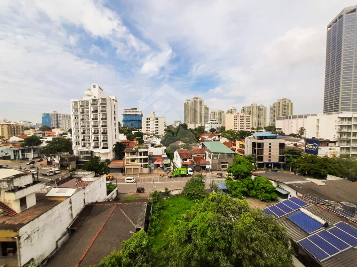 Apartment for Rent at HR Residencies - image 7