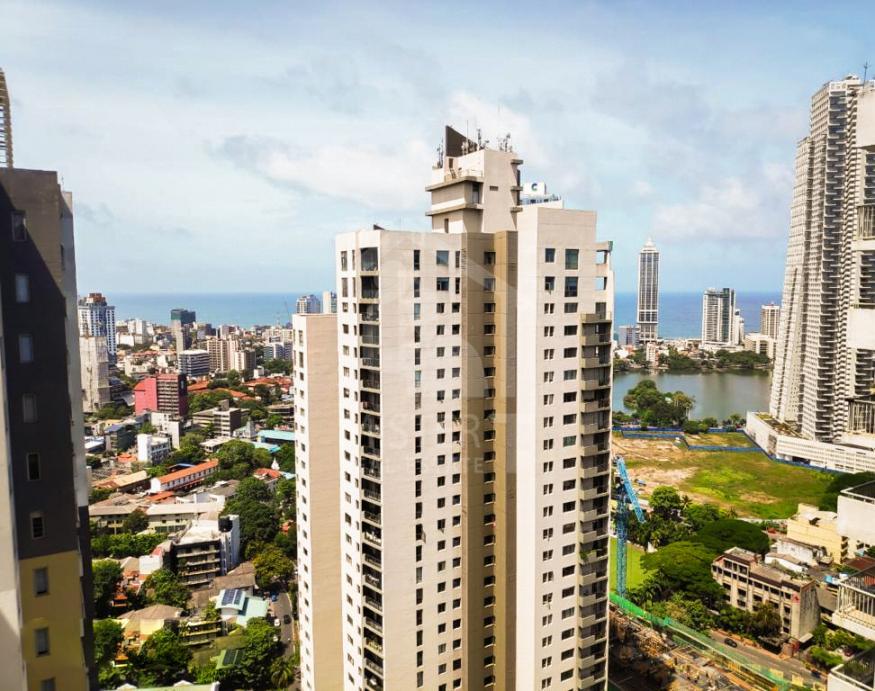 Furnished Apartment for Rent at OnThree20- image 7