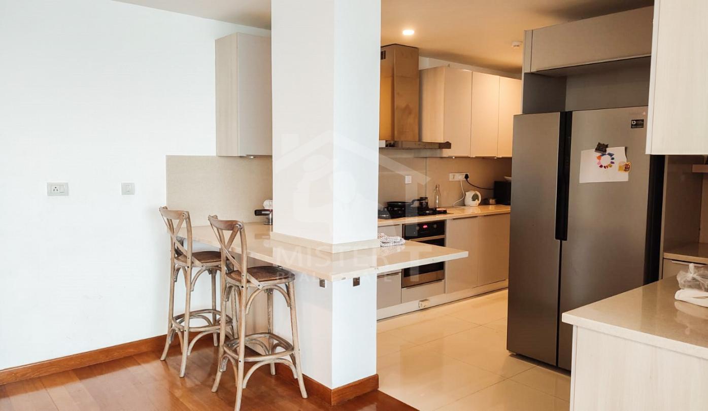 Apartment for Rent at Platinum One, Colombo 03- image 7