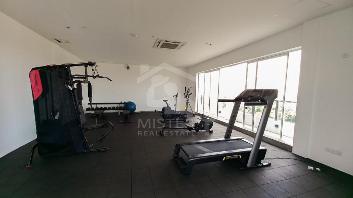 Apartment For Rent at JAT 96- image 7