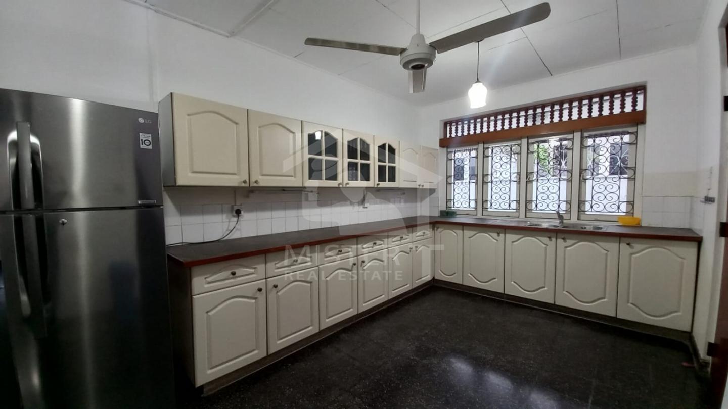 House for rent in Colombo 07- image 7