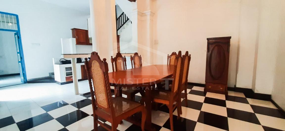 House for Rent in Colombo 08- image 7