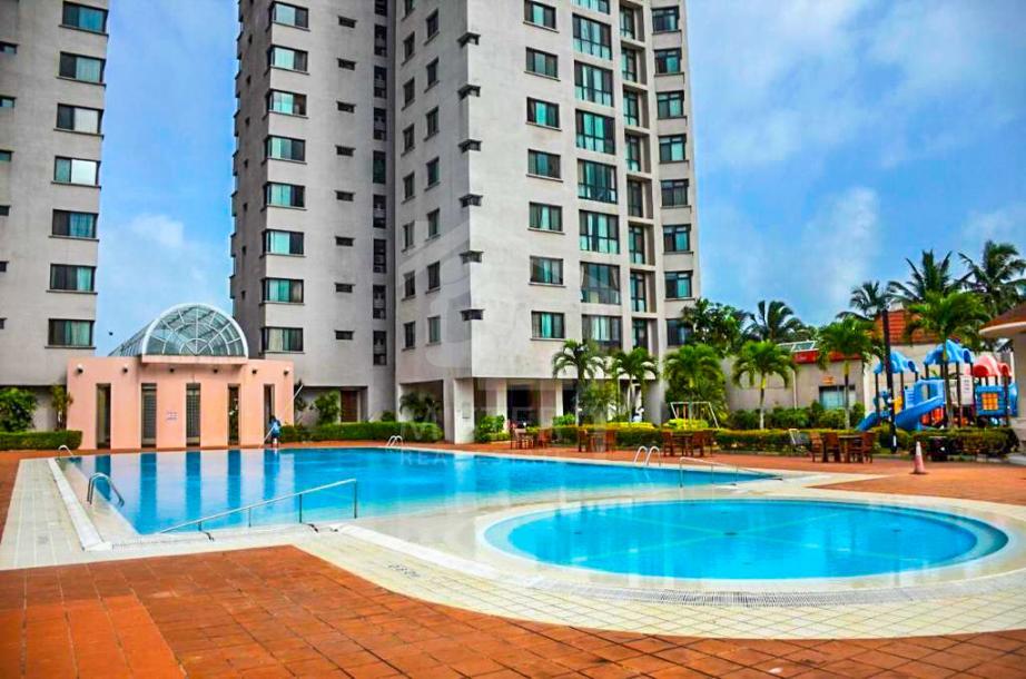 Apartment for Rent at Royal Park Condominium- image 8
