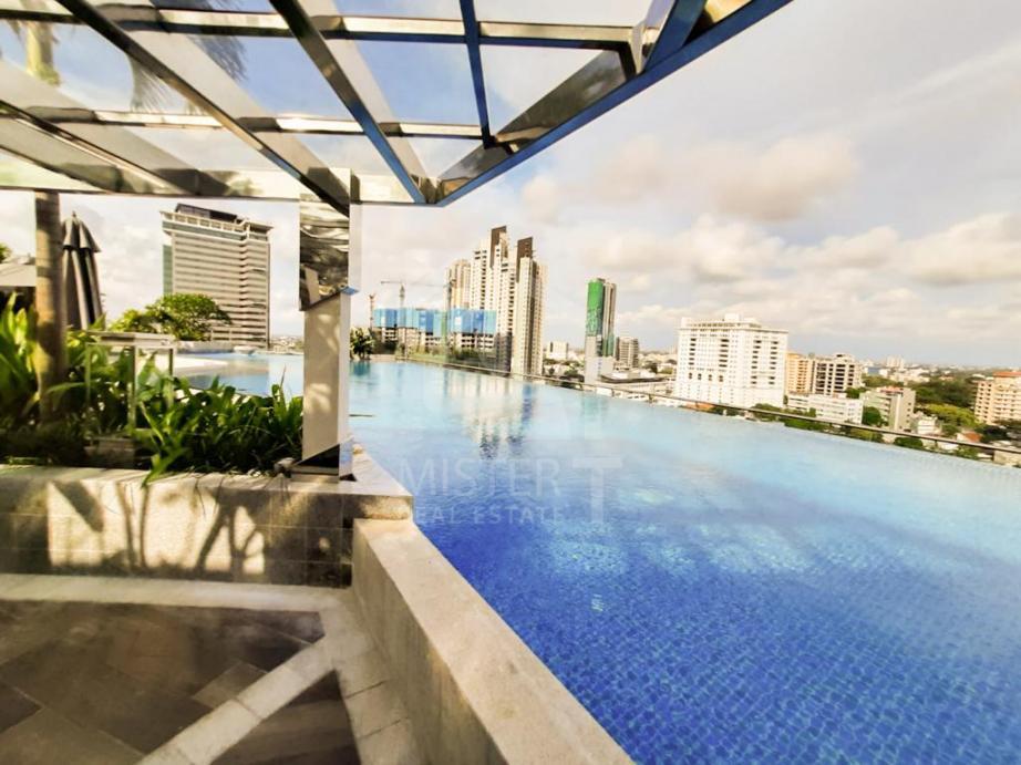  Apartment for Rent at Colombo City Centre- image 8