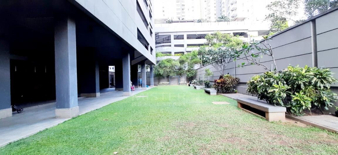 Apartment for Rent in Empire Residences- image 8