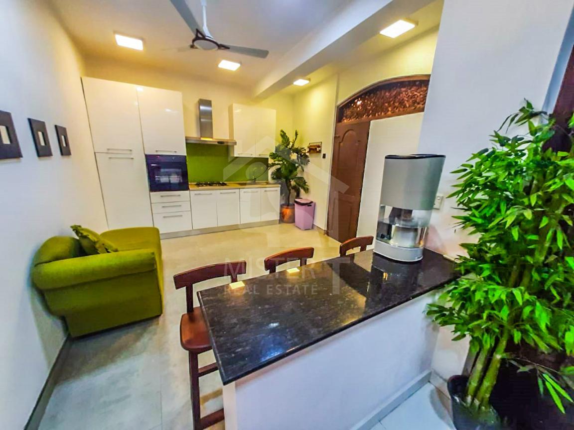 House for Rent in Rajagiriya - image 8