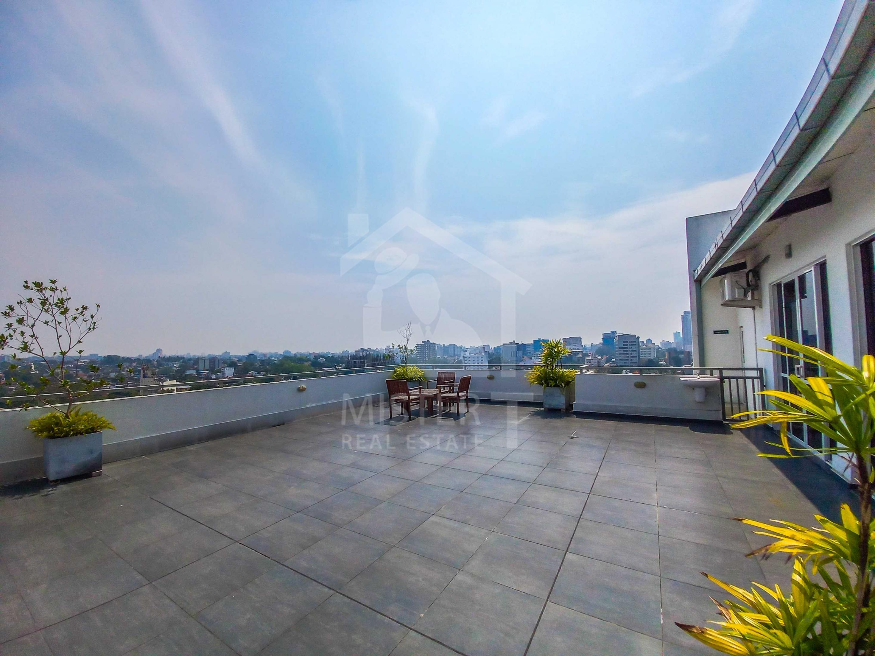 Apartment for Rent at Prime Residencies - image 8