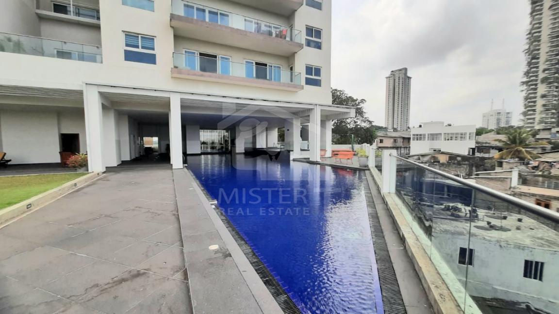 Apartment for Rent at Fairway Skygardens - image 8