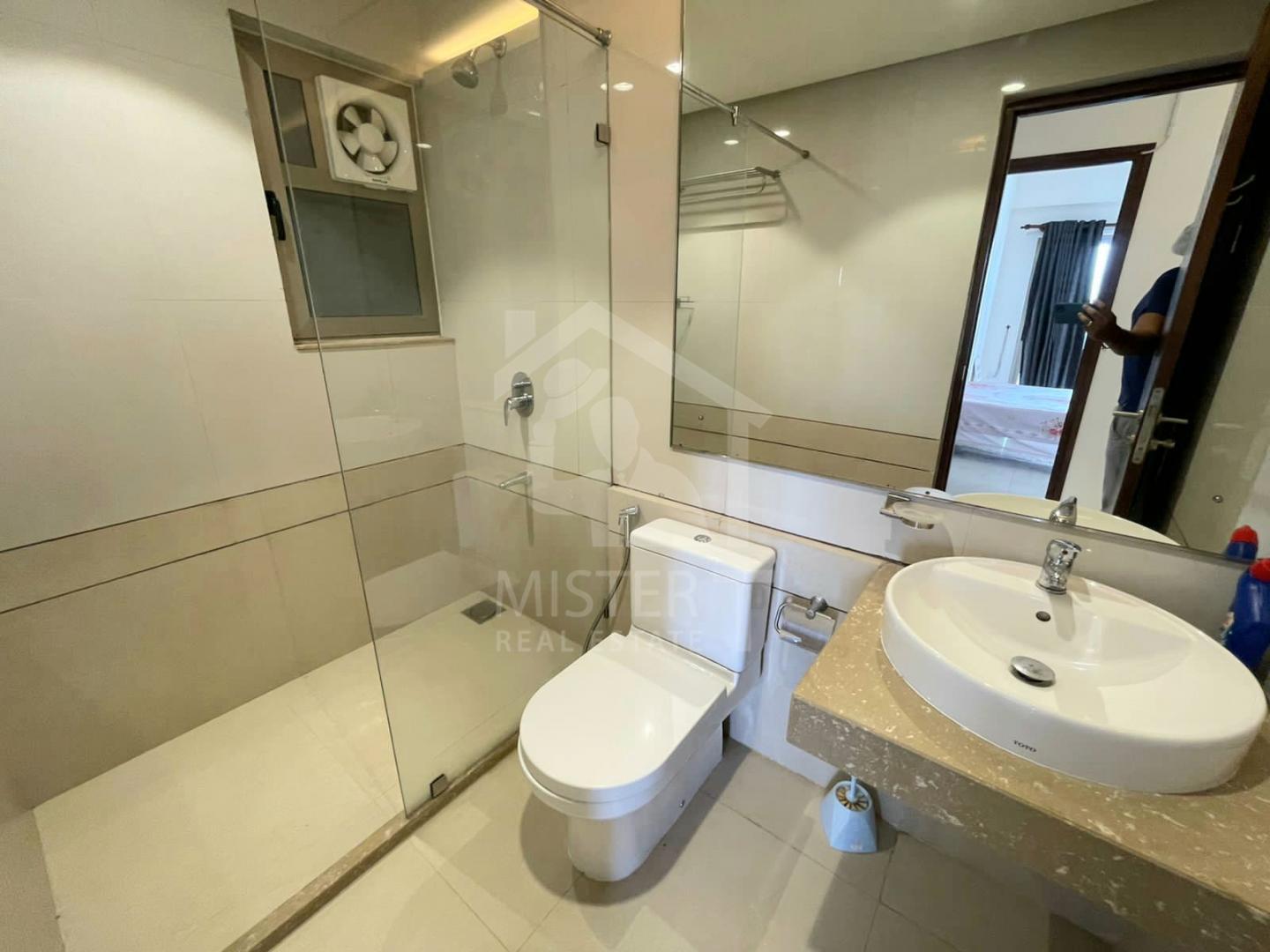 Apartment for Rent at Iconic Residencies - image 8