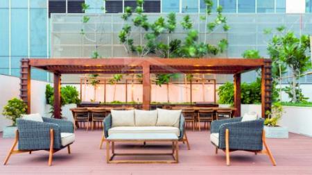 Apartment for Rent at Cinnamon Life - image 8