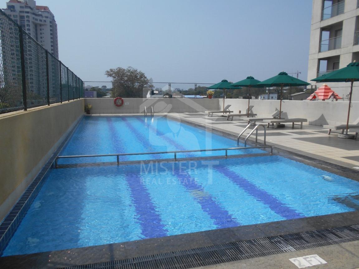 Apartment for Rent at Iconic Residencies - image 8