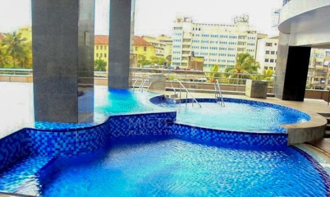 Apartment for Rent at Iceland Residencies - image 8