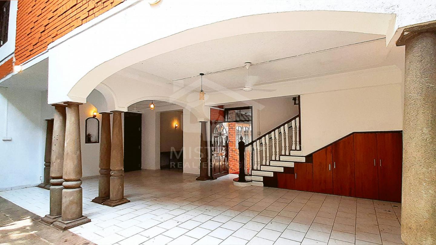 House for Rent in Colombo 08- image 8