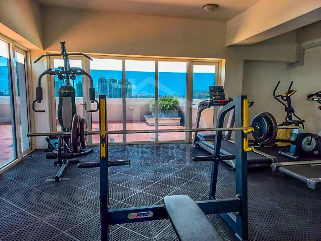 Apartment for Rent at Spathodea Residencies - image 8