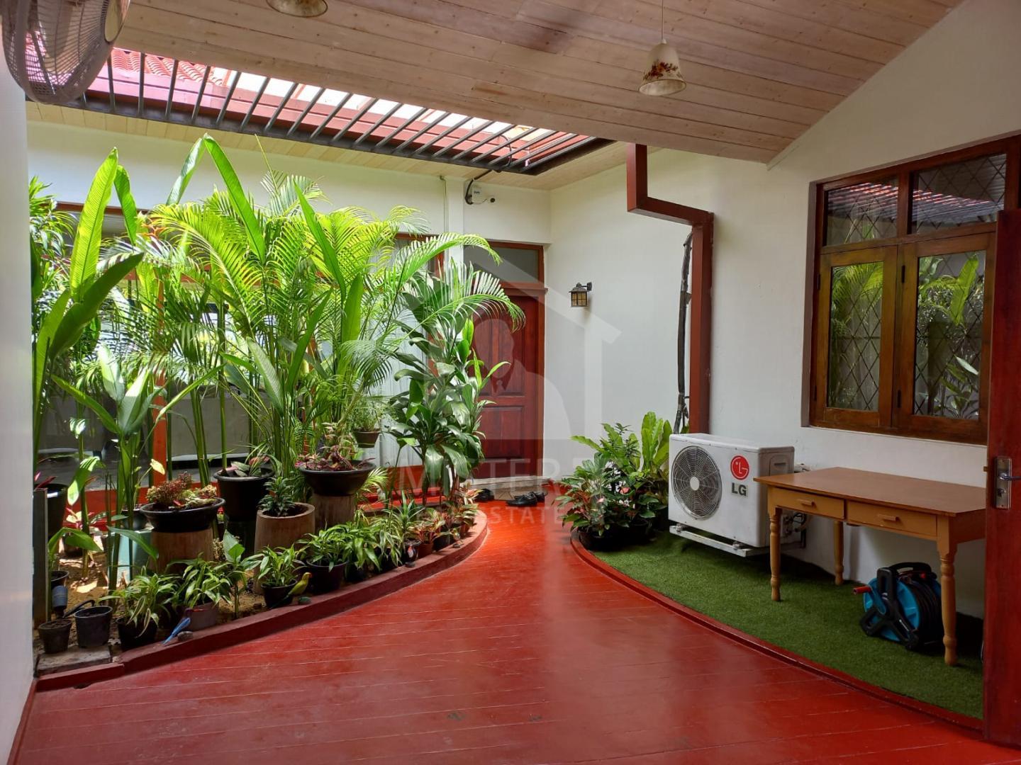 House for Rent in Colombo 05- image 8