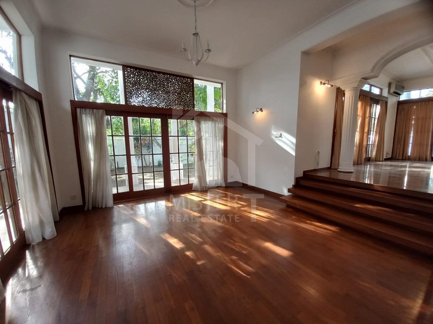 House for Rent in Colombo 08- image 8