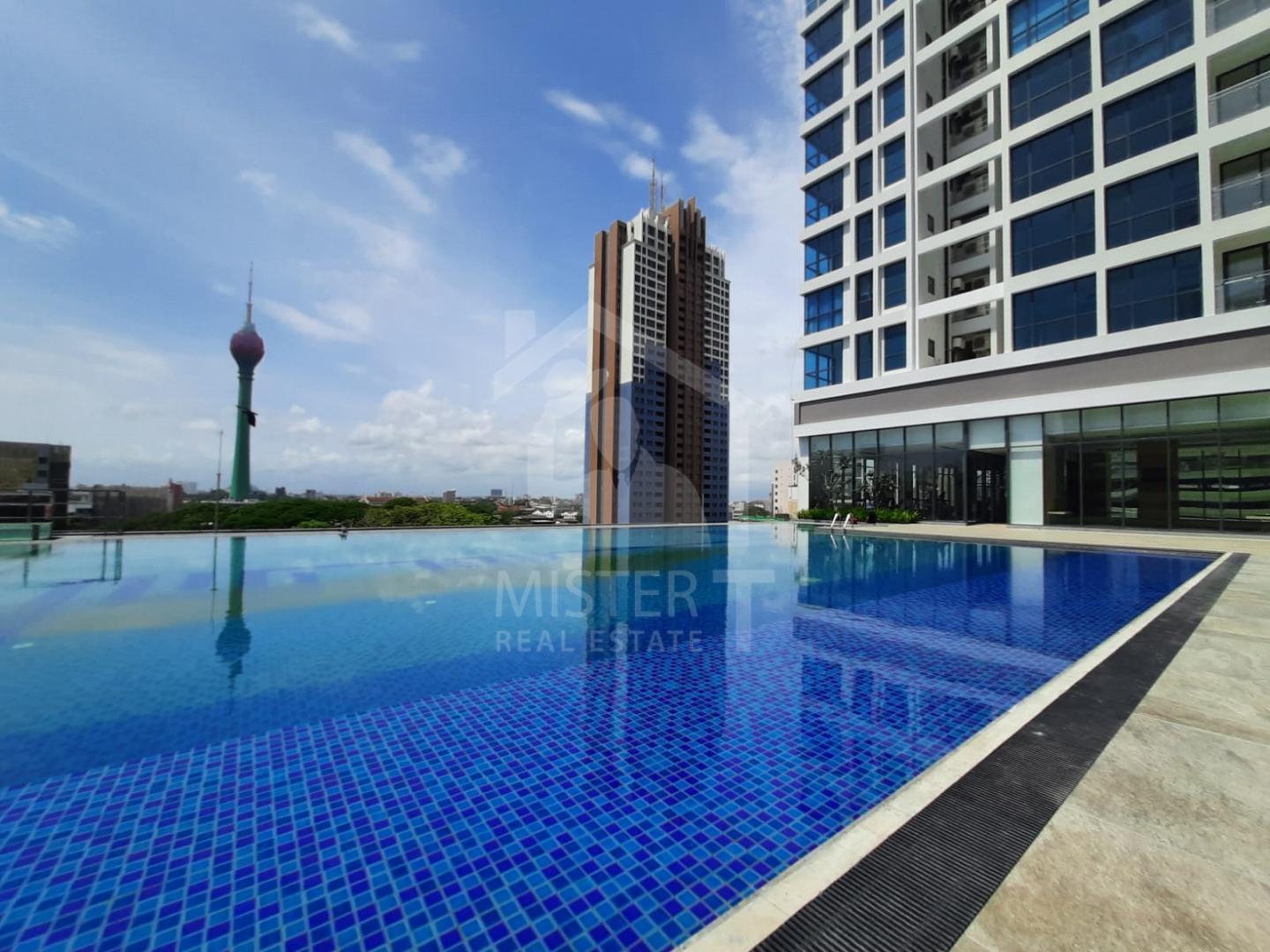 Apartment for Rent at Capitol Twin Peaks - image 8