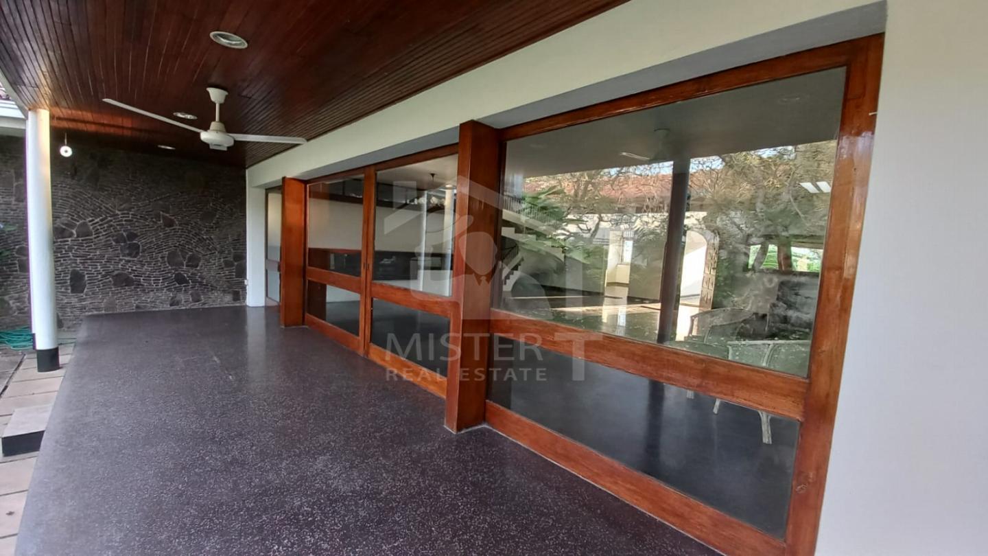 House for rent in Colombo 07- image 8