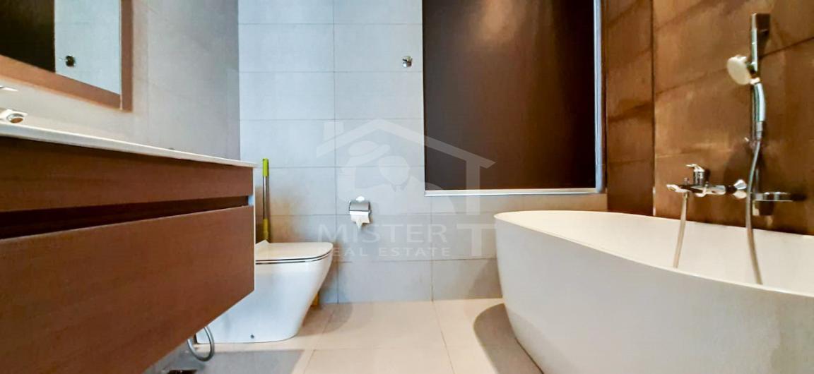 Apartment for Rent at Capital Heights, Rajagiriya- image 8