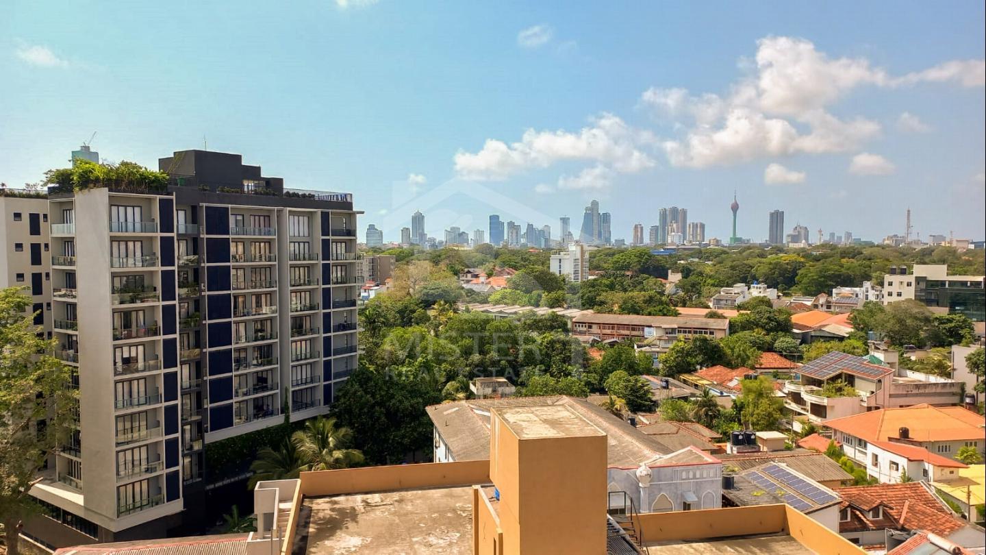 Apartment for Rent at Aurum Skyline Residencies - image 8