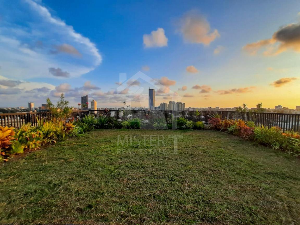 Apartment for Rent at Kalinga Heights- image 9