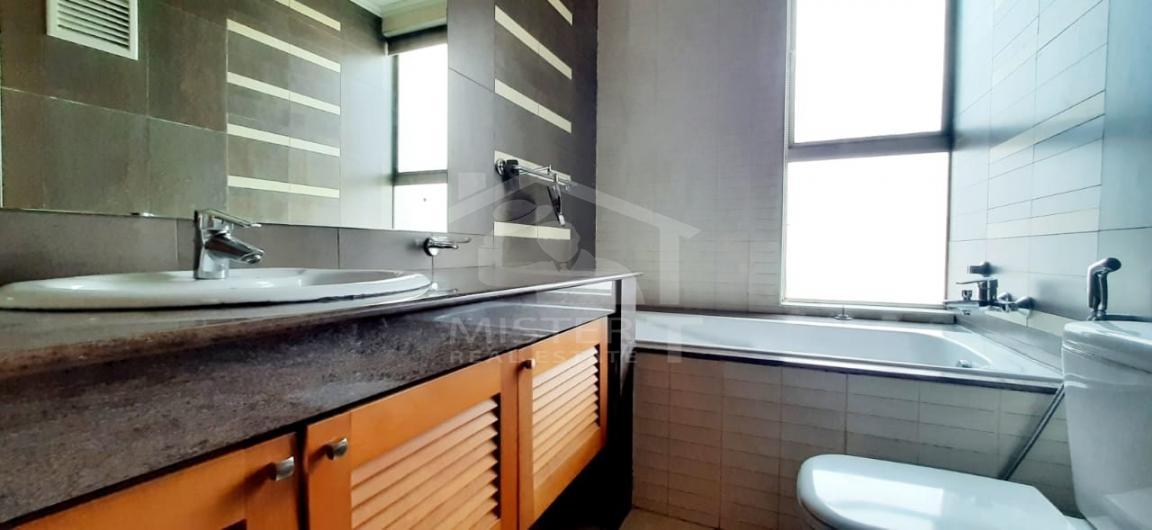 Apartment for Rent in Empire Residences- image 9