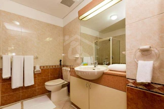 Apartment for Rent at Crescat Residencies- image 9